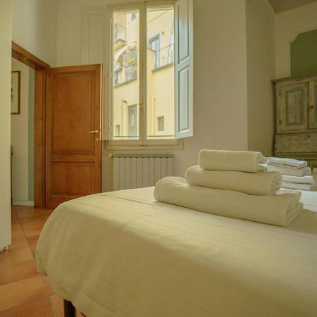 Appartement Tranquil Flat Near Museums&Train Station à Florence Extérieur photo