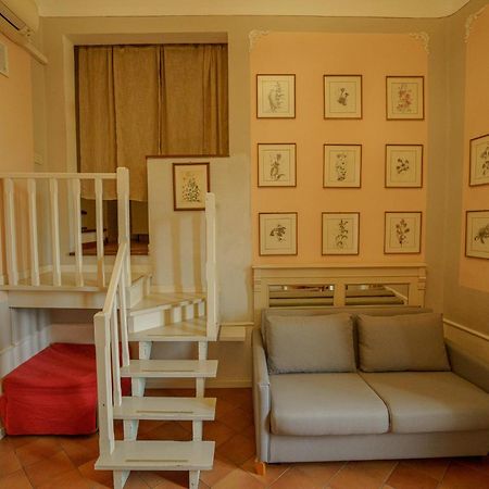 Appartement Tranquil Flat Near Museums&Train Station à Florence Extérieur photo