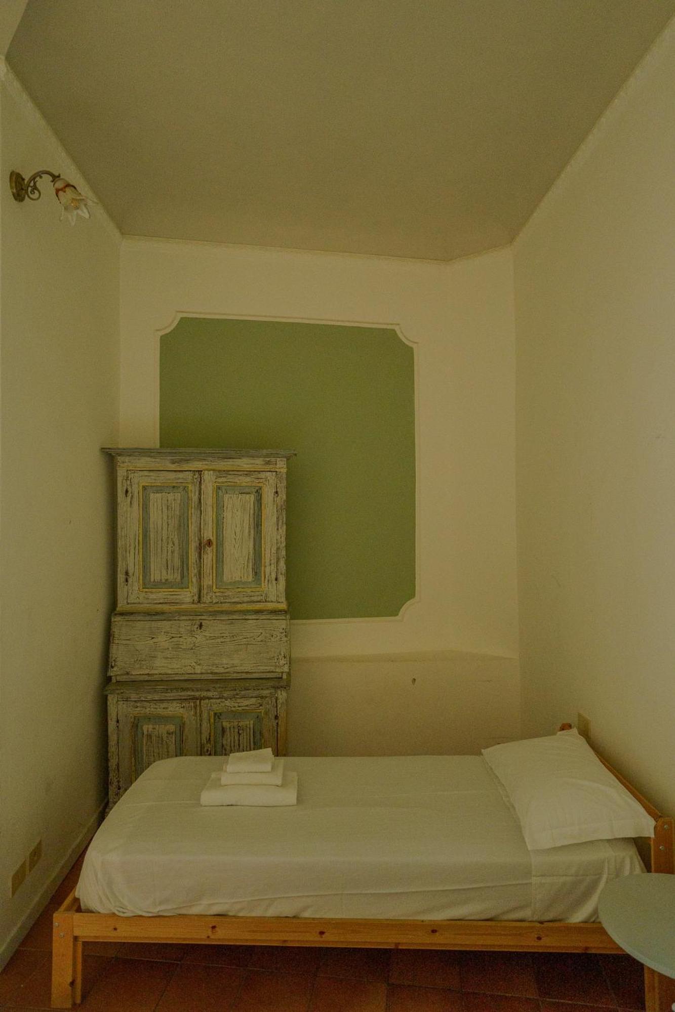Appartement Tranquil Flat Near Museums&Train Station à Florence Extérieur photo