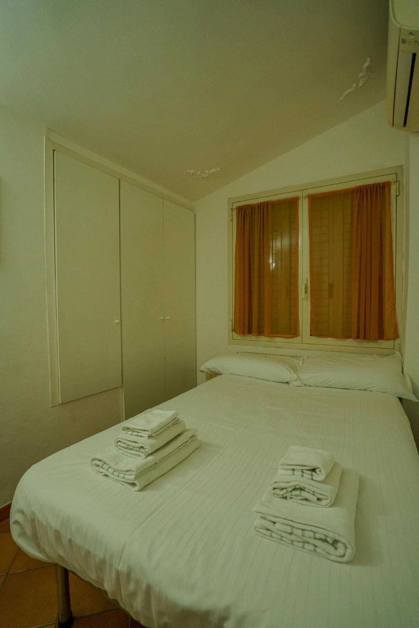 Appartement Tranquil Flat Near Museums&Train Station à Florence Extérieur photo